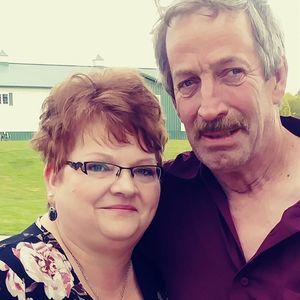 Meet your Posher, Terry